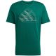 8. Koszulka adidas Tech Outline Graphic M JJ1609