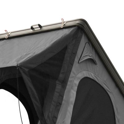 47. OFFLANDER NAMIOT DACHOWY TRIANGLE SLIM WOLF