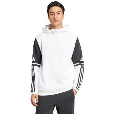 4. Bluza adidas Squadra 25 Hoodie M JD2976