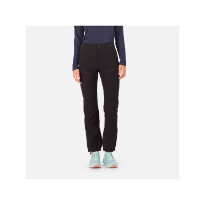 Spodnie ROSSIGNOL W Skpr Tech Pant czarny