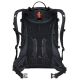 6. Plecak rowerowy Vaude Bike Alpin 23+5 - black