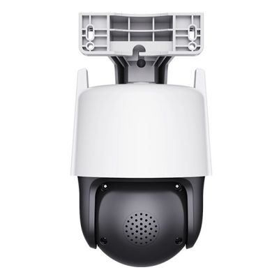 9. Tenda RH9-WCA kamera przemysłowa Wieżyczka Kamera bezpieczeństwa IP Zewnętrzna 2304 x 1296 px Sufit / ściana / słup