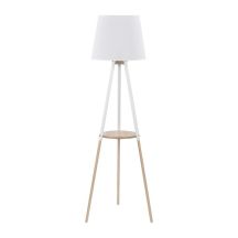 FIXTURE LIGHT STANDING VAIO 698 60W E27