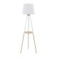 FIXTURE LIGHT STANDING VAIO 698 60W E27