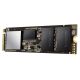2. XPG SX8200 Pro M.2 512 GB PCI Express 3.0 3D TLC NVMe