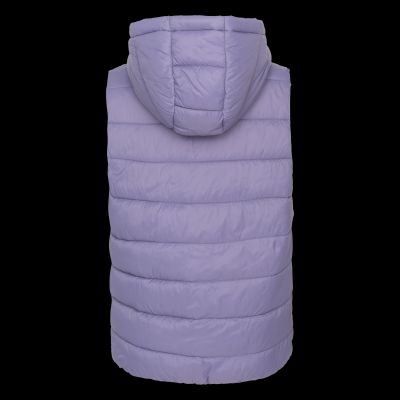 2. Dziecięca Kamizelka pikowana MIRADO VEST JR