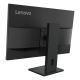 19. Lenovo ThinkVision E24-40 monitor 23,8" IPS 16:9 100 Hz 4 ms 1920x1080 250 cd/m2 1 HDMI Krucza czerń Gwarancja 36 miesięcy