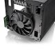 6. Obudowa Thermaltake Core V21 CA-1D5-00S1WN-00 (Micro ATX, Mini ITX; kolor czarny)