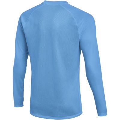 2. Koszulka męska Nike Dri-FIT Park VIII niebieska HV8232 412