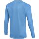 2. Koszulka męska Nike Dri-FIT Park VIII niebieska HV8232 412