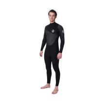 Pianka męska Rip Curl Fbomb Heatseeker 32Gb Z/F - czarny