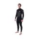 Pianka męska Rip Curl Fbomb Heatseeker 32Gb Z/F - czarny