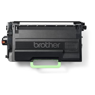 5. Brother TN-3610XL kaseta z tonerem 1 szt. Oryginalny Czarny
