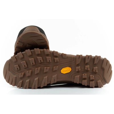 29. Buty trekkingowe damskie Aku Nativa Canvas [647 091]