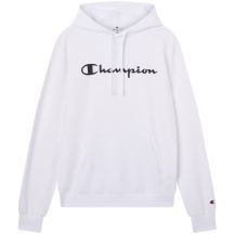 Bluza Champion Hooded Sweatshirt M 221917 WW001