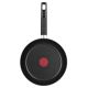 Patelnia TEFAL Simplicity 24cm B5820402