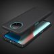 15. Nillkin Super Frosted Shield wzmocnione etui pokrowiec Xiaomi Redmi Note 9T 5G czarny