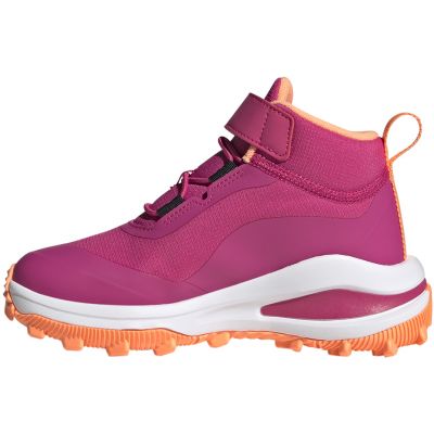3. Buty adidas Fortarun All Terrain Cloudfoam Sport Running Jr GZ1807