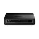 2. TP-Link TL-SF1016D przełącznik sieciowy Fast Ethernet (10/100) Czarny