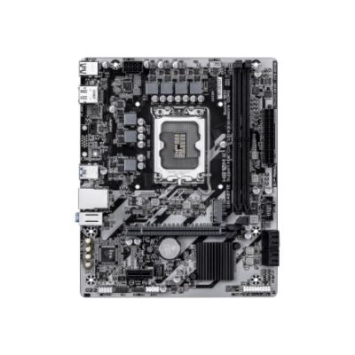 5. Płyta główna Gigabyte H810M K (H810, S1851, mATX, DDR5)