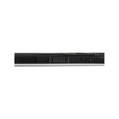 5. GREEN CELL BATERIA HP82 VI04 DO HP PROBOOK 440 G2 450 G2 PAVILION 15-P 17-F ENVY 15-K 17-K 2200MAH 14.4V/14.8V