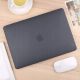 6. Etui Tech-Protect SmartShell na MacBook Air 15" M2 / M3 / 2023-2024 - czarny mat