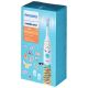 7. Szczoteczka do zębów dla dzieci PHILIPS HX3601/01