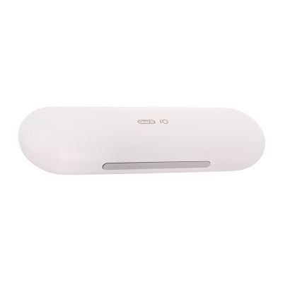 22. Szczoteczka Oral-B iO Series 9 Rose Quartz
