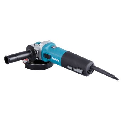 3. Szlifierka kątowa Makita GA5080RX02 X-Lock (GA5080RX02)