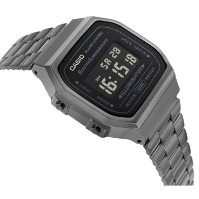 3. Zegarek CASIO Vintage A168WEGG-1BEF + BOX