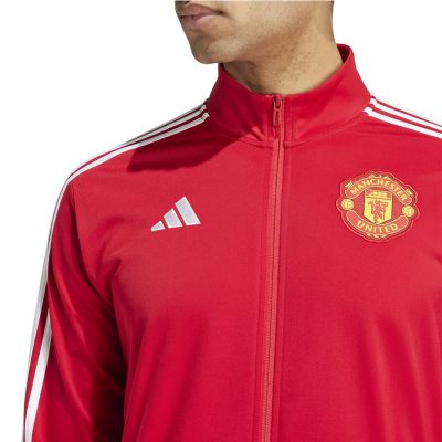 4. Bluza adidas Manchester United DNA Track Top IT4176