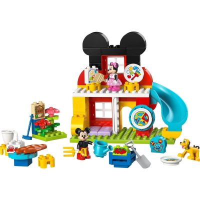 10. LEGO DUPLO Disney 10465