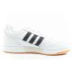 14. Adidas Postmove buty sportowe męskie sneakersy czarne wygodne