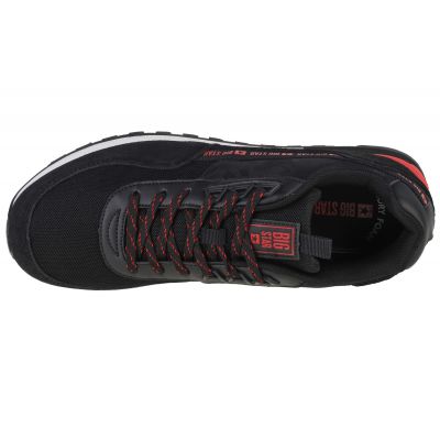 3. Buty Big Star Shoes M LL174377