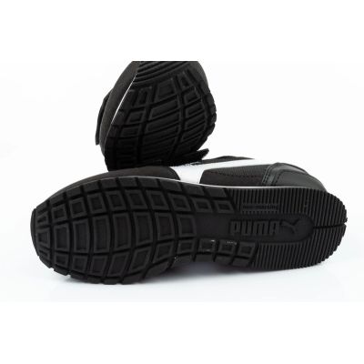 35. Buty Puma ST Runner Jr 38551101