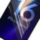 Szkło hybrydowe 3mk FlexibleGlass na iPhone 16
