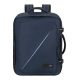4. Plecak do samolotu American Tourister Take2Cabin S/M - dark navy