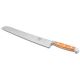 3. Güde Nóż do chleba - 32 cm - Stal nierdzewna - 1 szt. (7431/32)