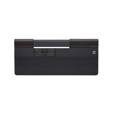 2. Mysz bezprzewodowa Contour SliderMouse Pro WL Regular WR wegańska skóra detaliczna