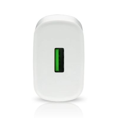 3. EVERACTIVE ŁADOWARKA SIECIOWA GAN 1 X USB, 2 X USB-C QUICK CHARGE 4+ 67W CZARNA SC-670Q