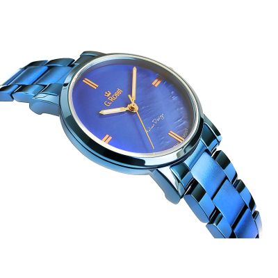 2. Zegarek Damski G.Rossi 11688B-6F3 + BOX