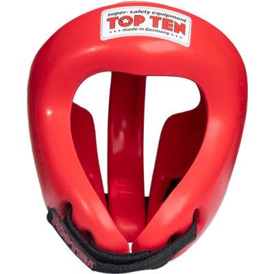 4. Kask bokserski Masters Top Ten Competition Fight Ktt-1 02133-02M