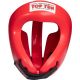 4. Kask bokserski Masters Top Ten Competition Fight Ktt-1 02133-02M
