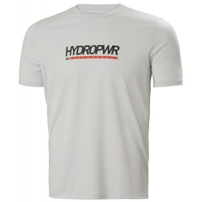 7. Koszulka Helly Hansen HP Race M 34294 853