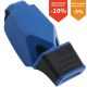 7. Gwizdek Fox 40 Fuziun CMG niebieski