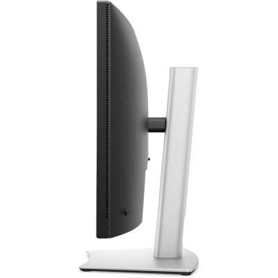 4. Monitor Dell 86.4cm (34,1") P3425WE 21:09 HDMI+DP+USB-C IPS curved