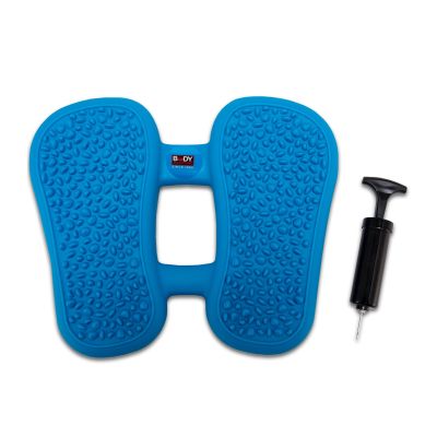 6. BODY SCULPTURE AIR STEPPER