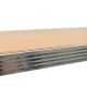2. Regał AW 5 półek 180x90x40 nośność 250kg 5,0mm wciskany szybki montaż