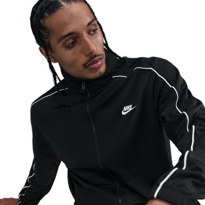 4. Dres męski Nike Sportswear Club czarny HV1444 010