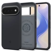 Etui Spigen Nano Pop MagSafe na Google Pixel 11 Pro XL - czarno-szare